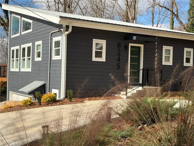 $550,000 | 6245 Reives Road, Cumming, GA 30041