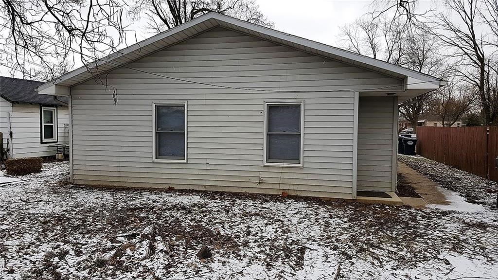 554 Andover Road Anderson, IN 46013 - Photo 17 of 17 Gallery Image 17