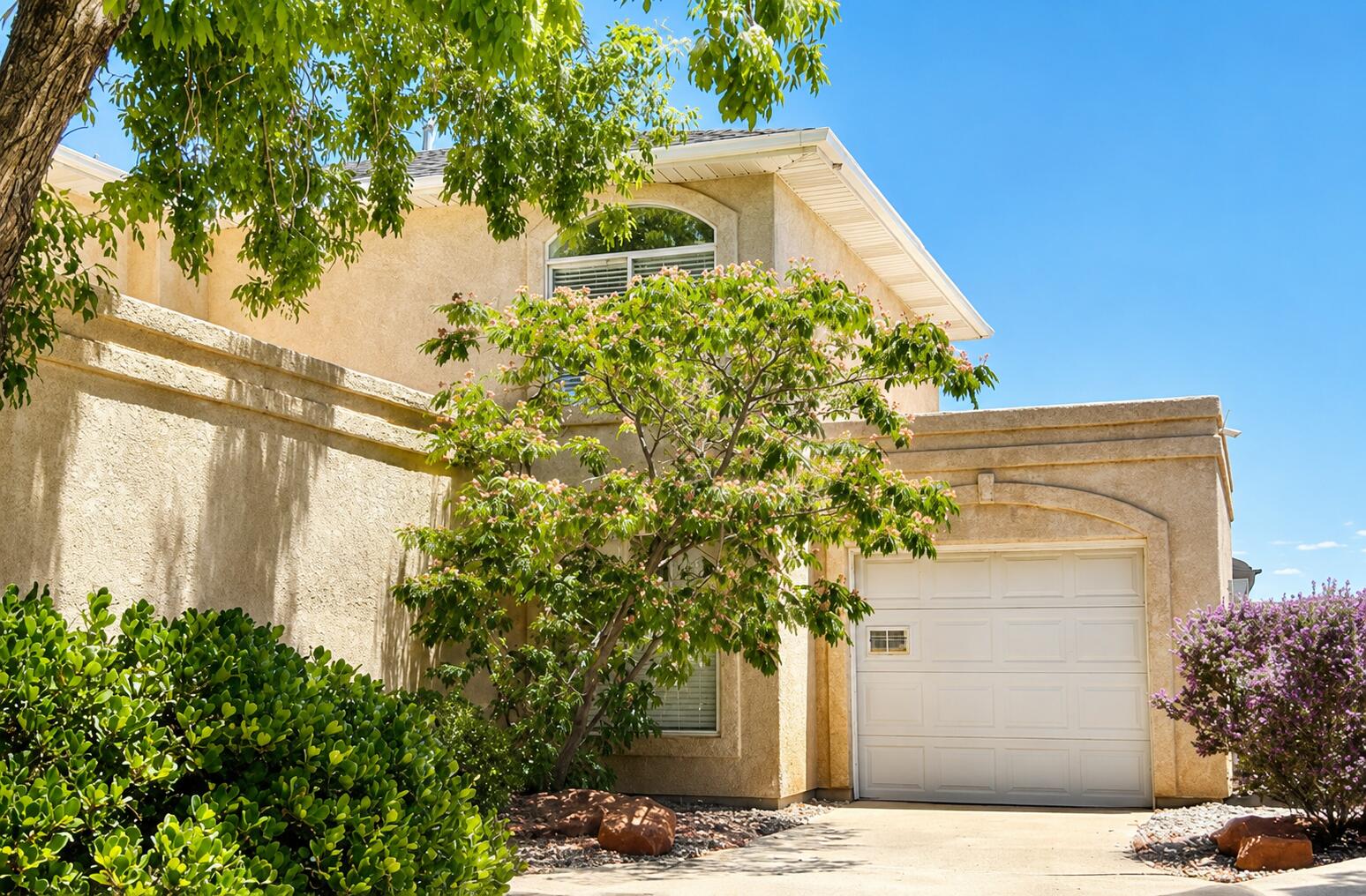 617 West Evans Ridge Circle, Unit 4 Washington, UT 84780 - Photo 1 of 16 Exterior of home