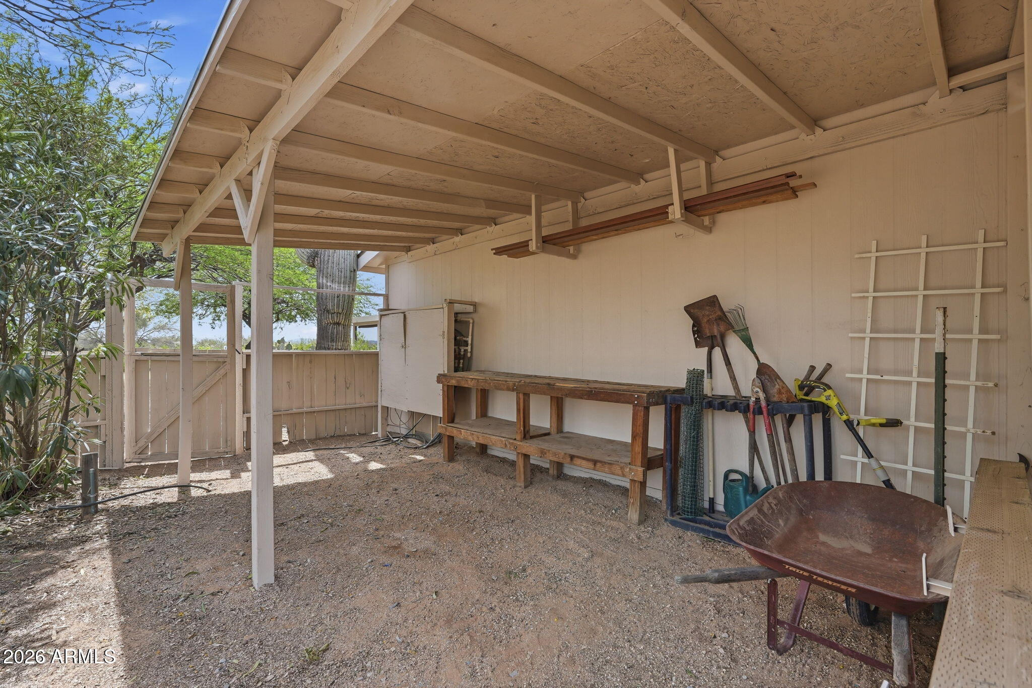 7223 North Dead Mans Gulch Road Florence, AZ 85132 - Photo 43 of 52