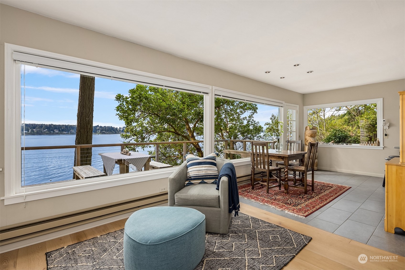 8471 Hansen Road Northeast Bainbridge Island, WA 98110 - Photo 13 of 40 Gallery Image 13