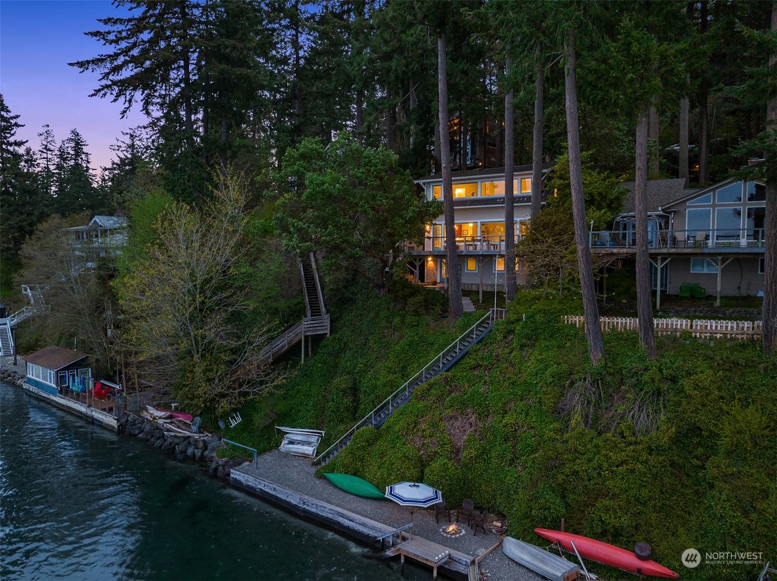 8471 Hansen Road Northeast Bainbridge Island, WA 98110 - Photo 2 of 40 Gallery Image 2