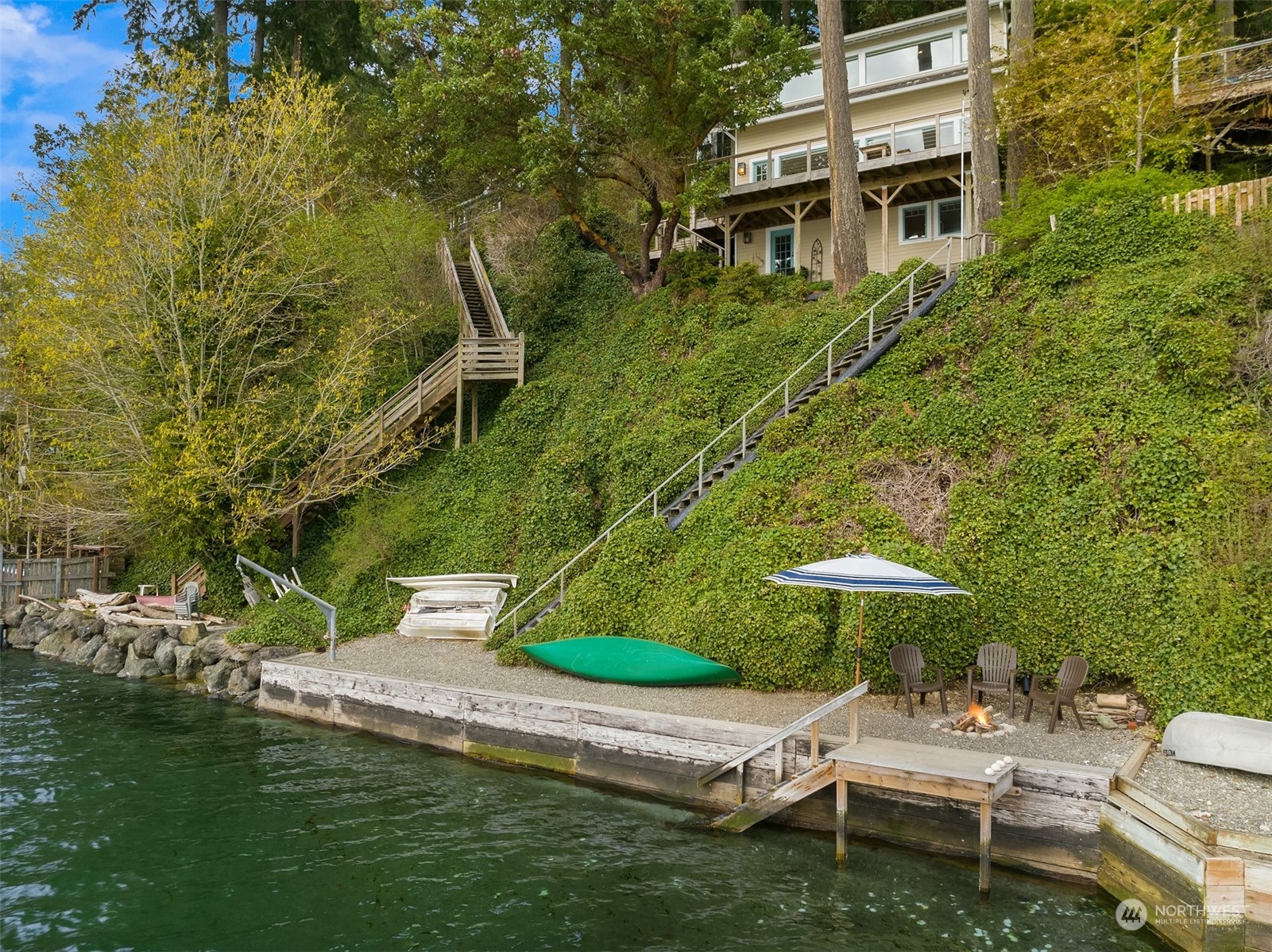 8471 Hansen Road Northeast Bainbridge Island, WA 98110 - Photo 39 of 40 Gallery Image 39