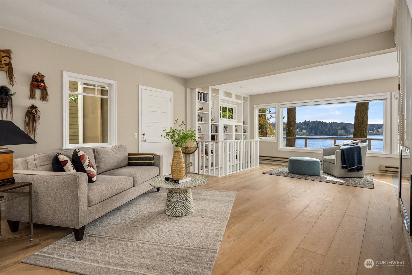 8471 Hansen Road Northeast Bainbridge Island, WA 98110 - Photo 8 of 40 Gallery Image 8