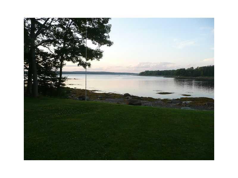 33 Mill Cove Road Trenton, ME 04605 - Photo 12 of 27 View.