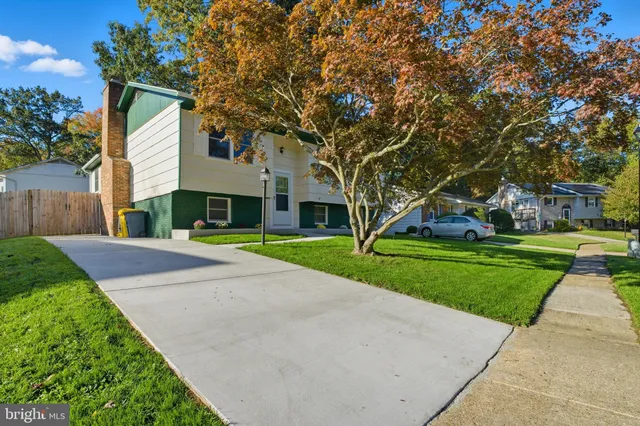 $415,000 | 8224 Bernard Drive North, Millersville, MD 21108