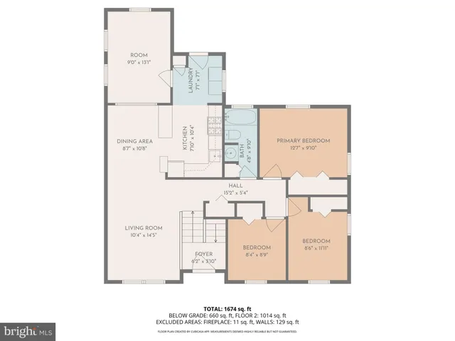 $415,000 | 8224 Bernard Drive North, Millersville, MD 21108