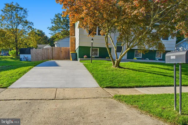 $415,000 | 8224 Bernard Drive North, Millersville, MD 21108