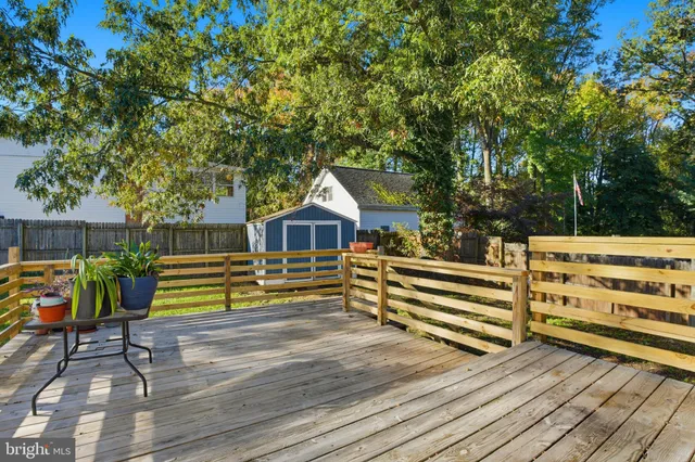 $415,000 | 8224 Bernard Drive North, Millersville, MD 21108