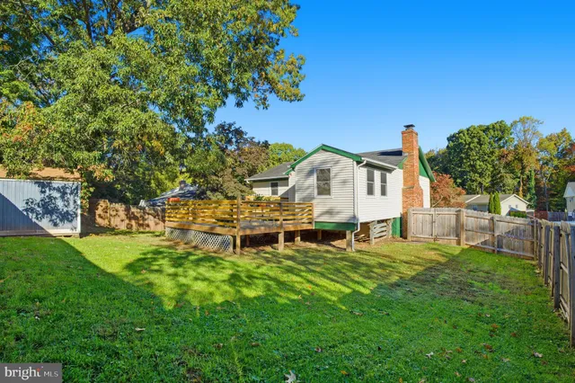 $415,000 | 8224 Bernard Drive North, Millersville, MD 21108