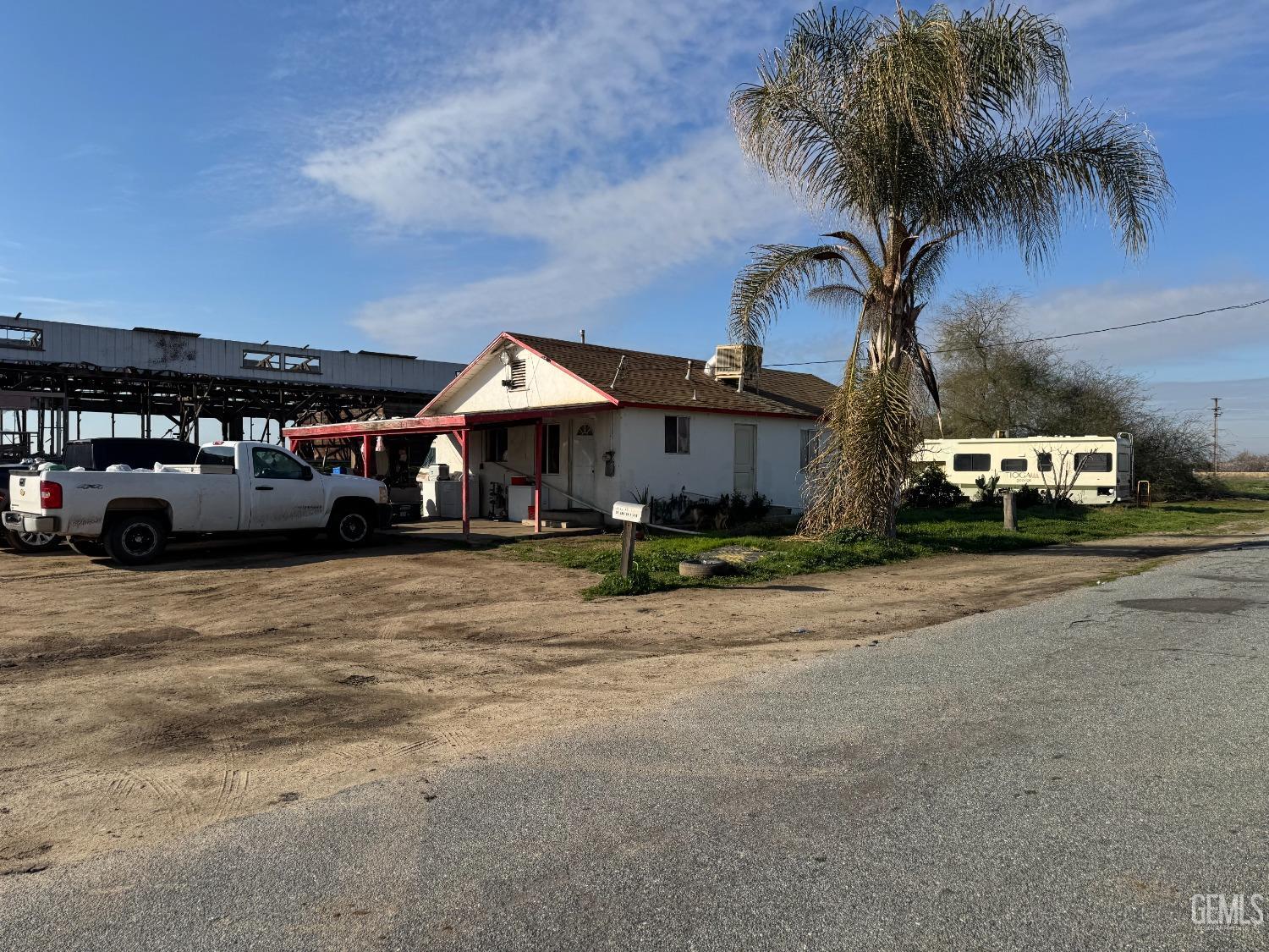 Undisclosed Address Delano, CA 93215 - Photo 2 of 21