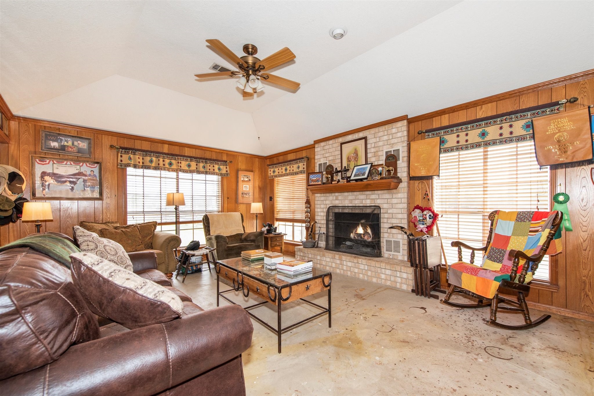 13259 Kidd Road Conroe, TX 77302 - Photo 27 of 47