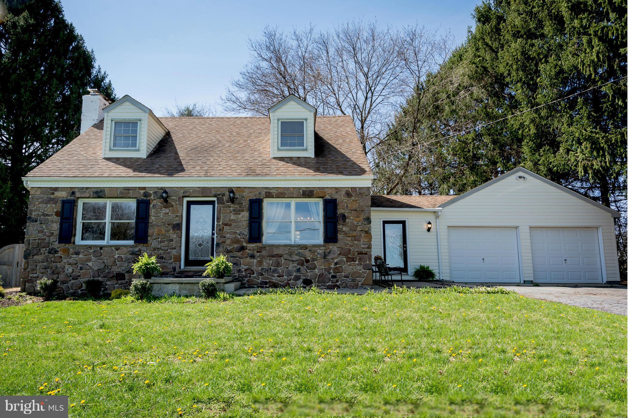 5302 Ridge Road Mount Airy, MD 21771 - Photo 1 of 30 Exterior (Front)