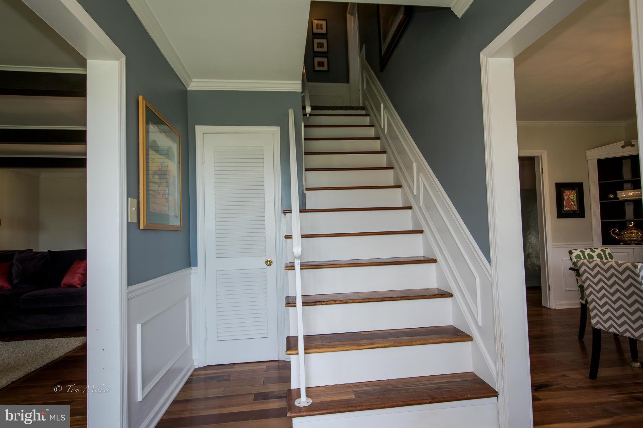 5302 Ridge Road Mount Airy, MD 21771 - Photo 15 of 30 Interior (General)