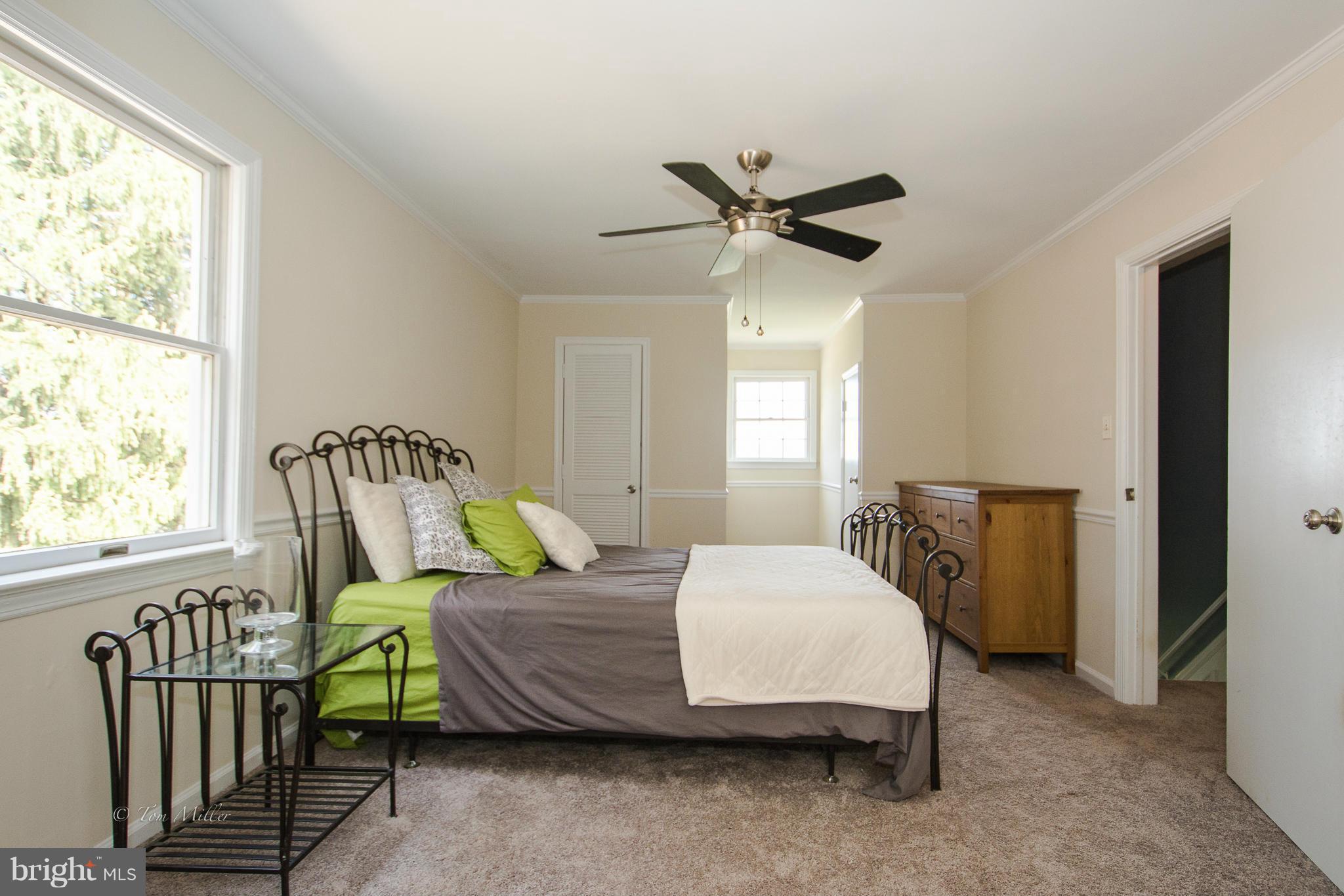 5302 Ridge Road Mount Airy, MD 21771 - Photo 16 of 30 Bedroom (Master)