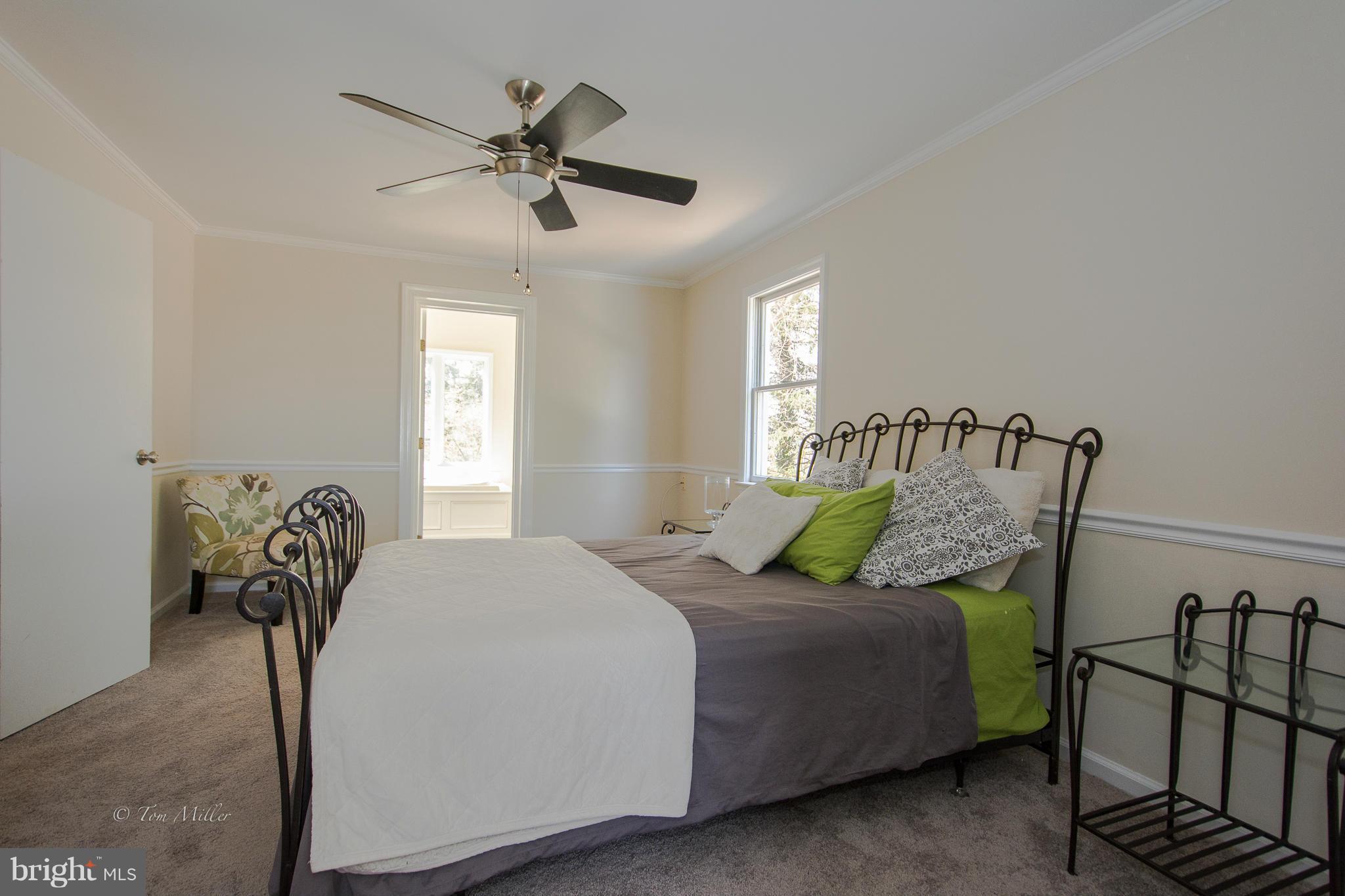 5302 Ridge Road Mount Airy, MD 21771 - Photo 17 of 30 Bedroom (Master)