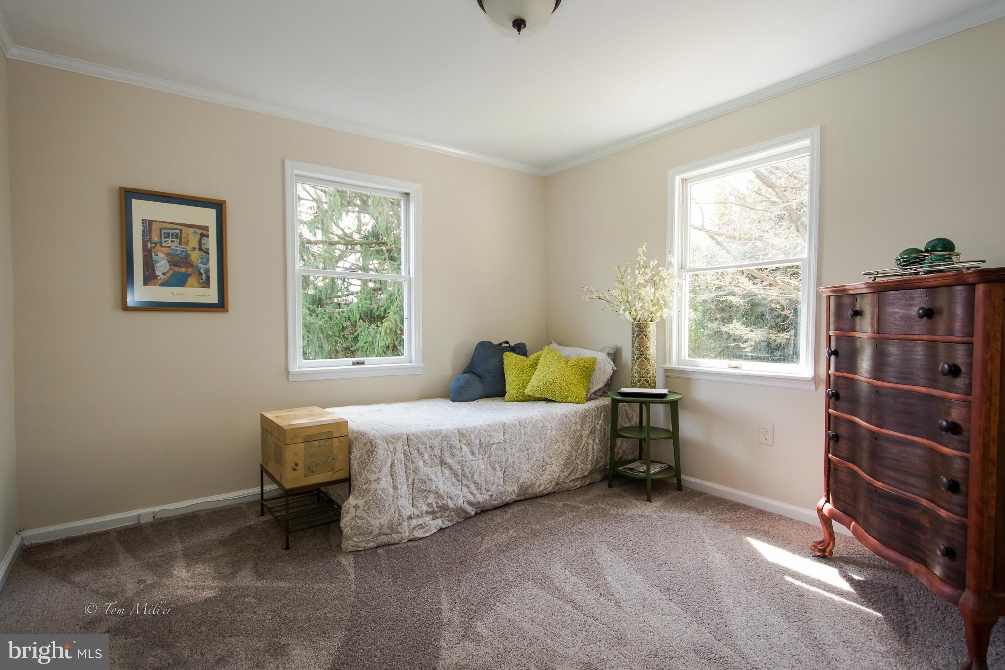 5302 Ridge Road Mount Airy, MD 21771 - Photo 20 of 30 Bedroom 2
