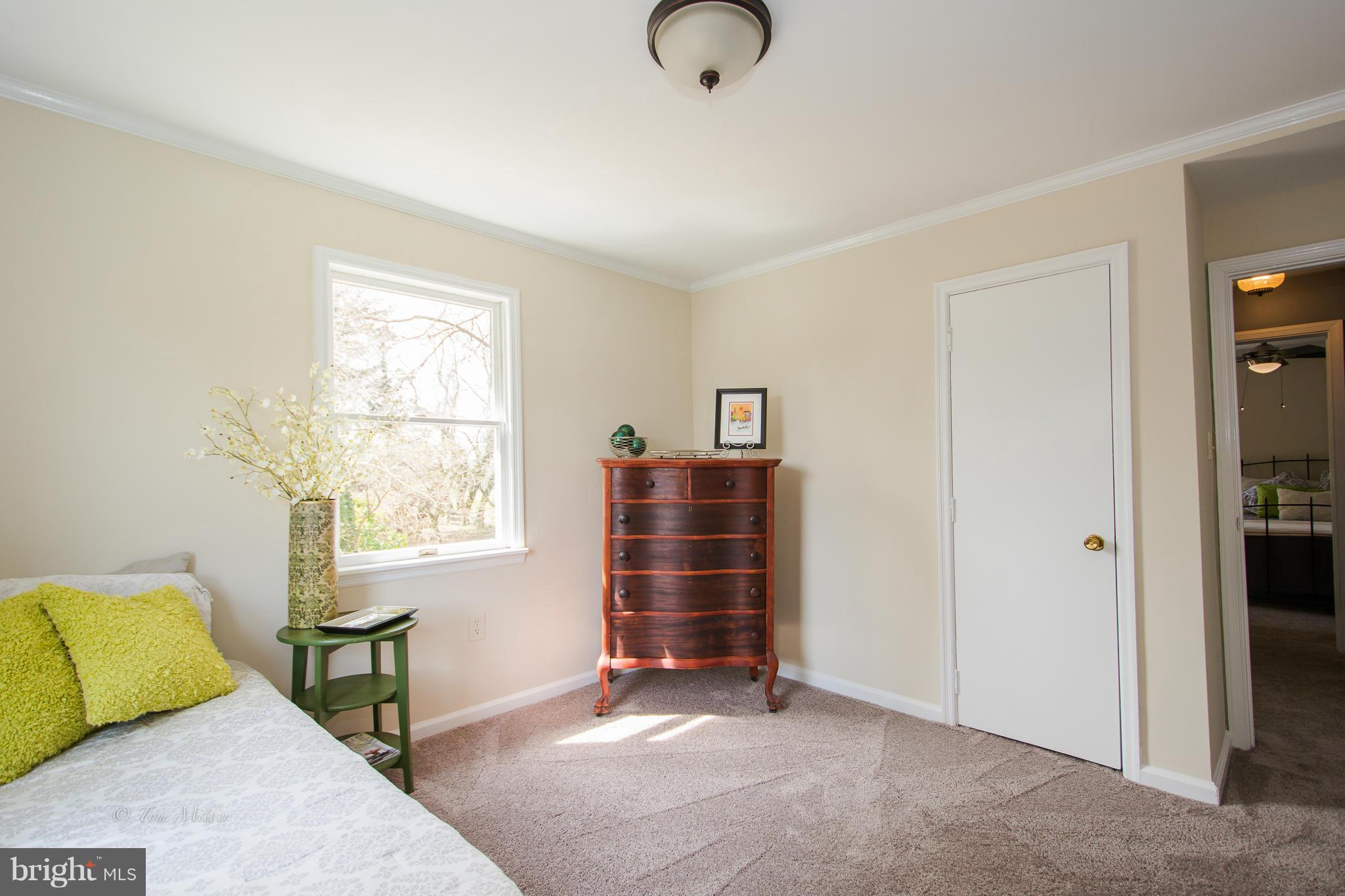 5302 Ridge Road Mount Airy, MD 21771 - Photo 21 of 30 Bedroom 2