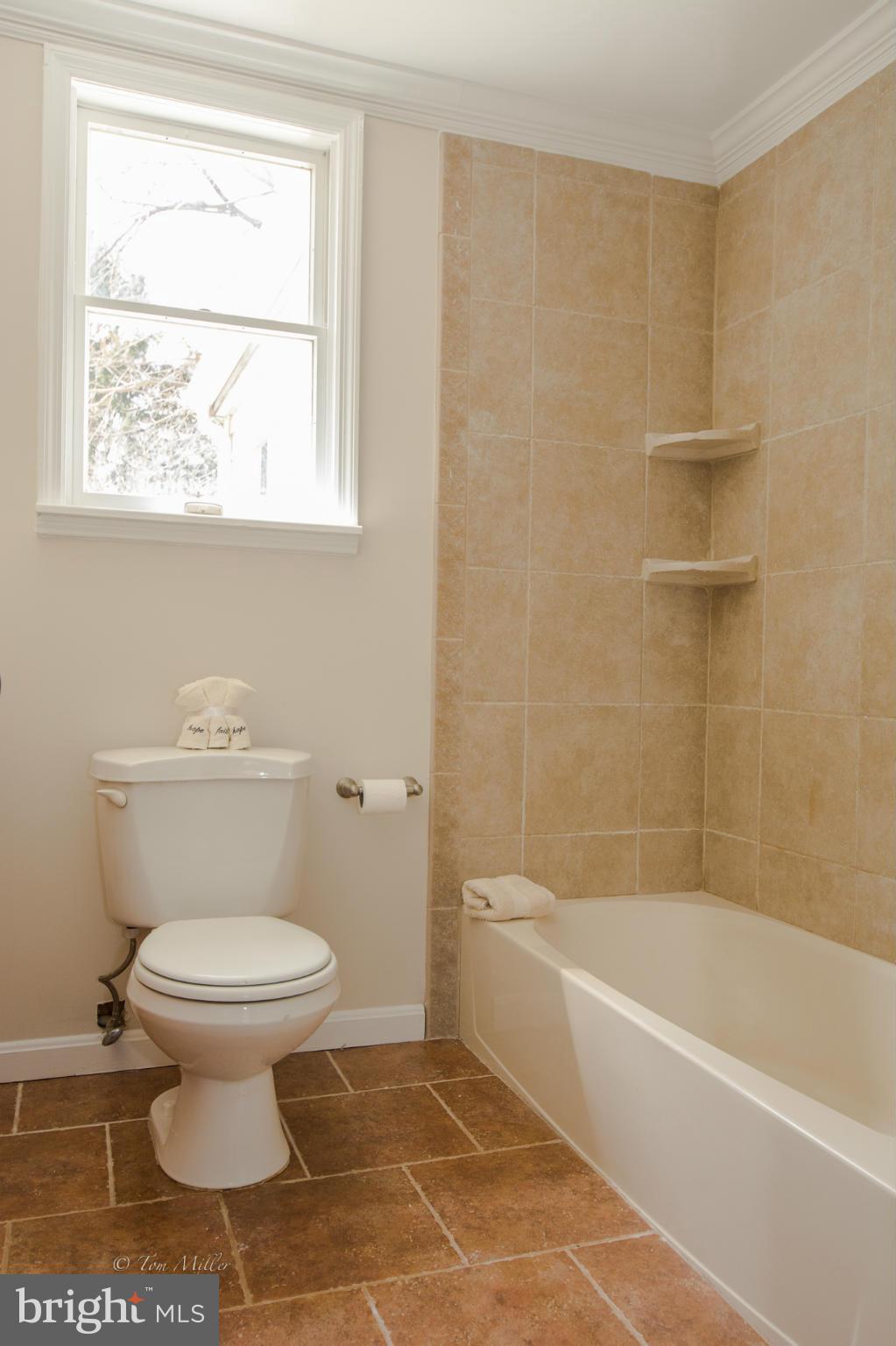 5302 Ridge Road Mount Airy, MD 21771 - Photo 23 of 30 hall bath