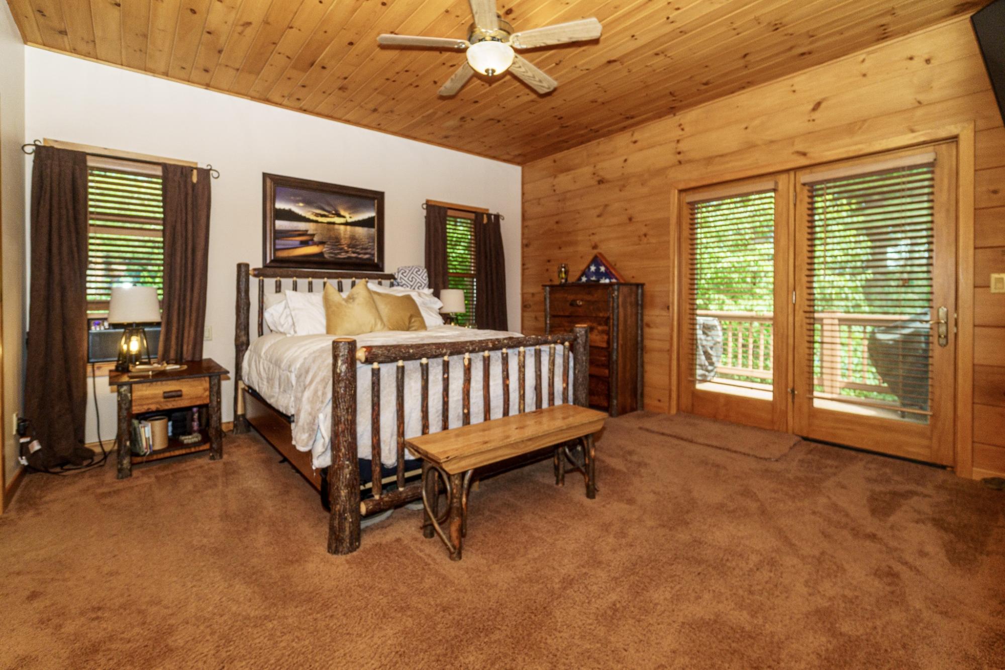 1765 Hall Road Woodruff, WI 54568 - Photo 11 of 47 Gallery Image 11