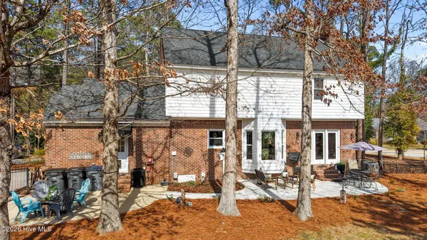$325,000 | 113 Edinborough Court, Rocky Mount, NC 27803