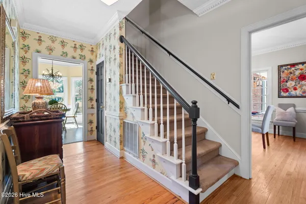 $325,000 | 113 Edinborough Court, Rocky Mount, NC 27803