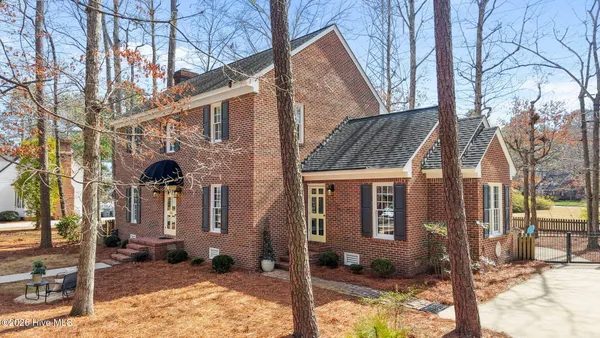 $325,000 | 113 Edinborough Court, Rocky Mount, NC 27803