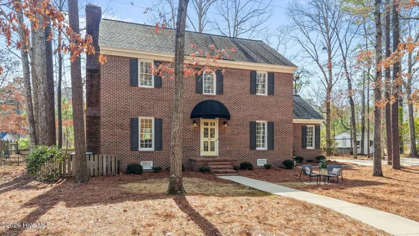 $325,000 | 113 Edinborough Court, Rocky Mount, NC 27803