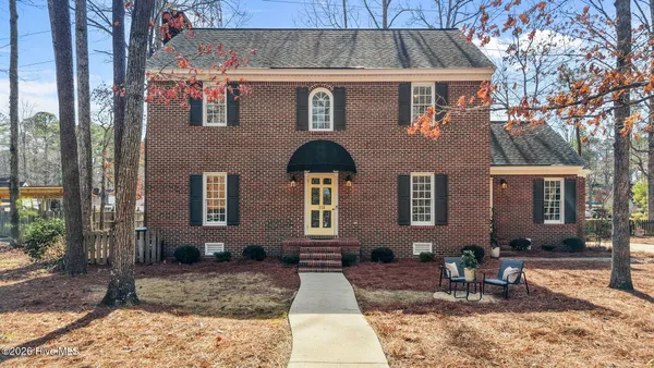 $325,000 | 113 Edinborough Court, Rocky Mount, NC 27803