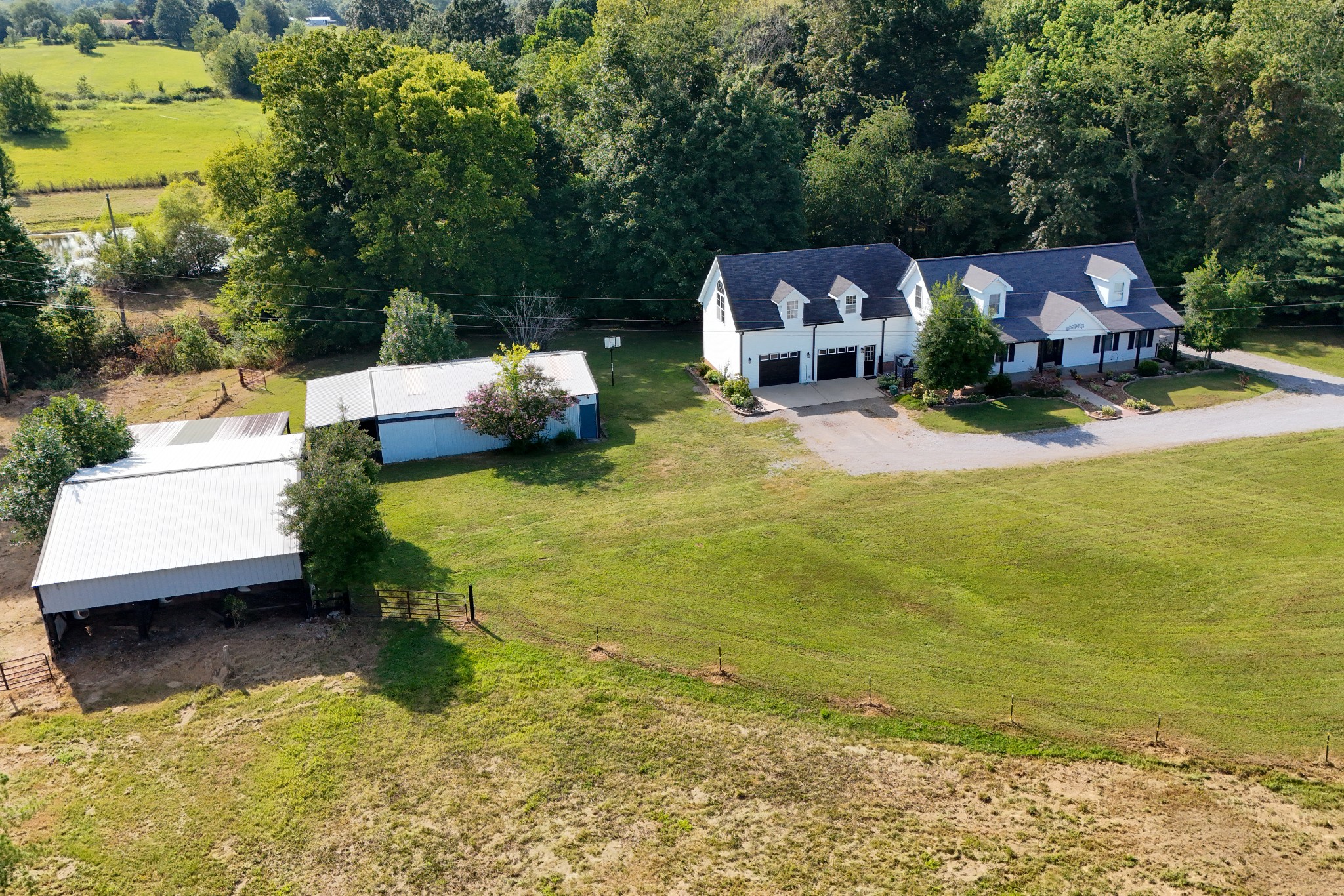4854 Rock House Road Portland, TN 37148 - Photo 89 of 100 Gallery Image 89