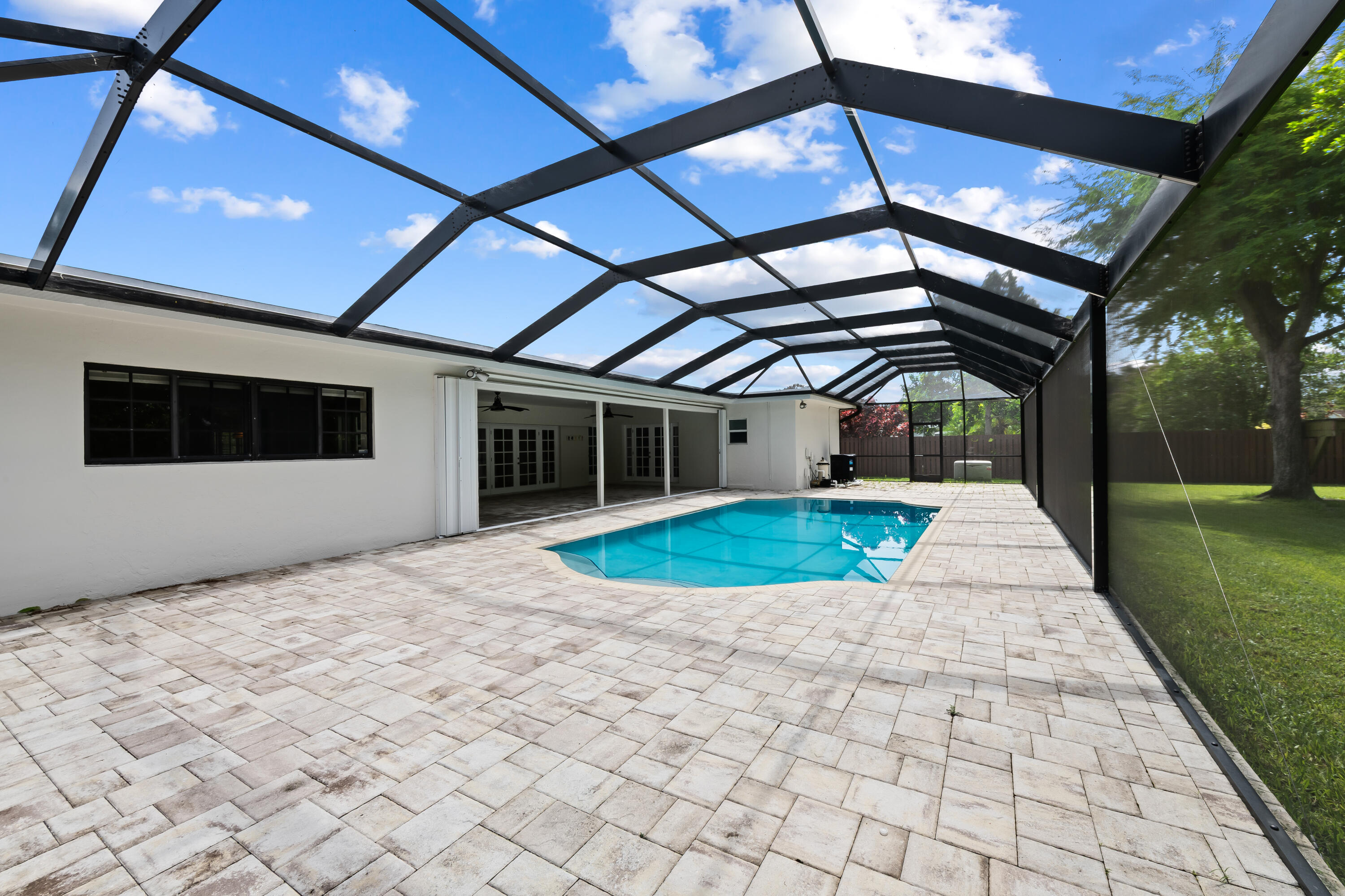 5720 Southwest 7th Street Plantation, FL 33317 - Photo 23 of 42 Pool