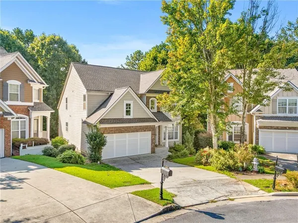 $2,800 | 2113 Worrall Hill Drive, Duluth, GA 30096