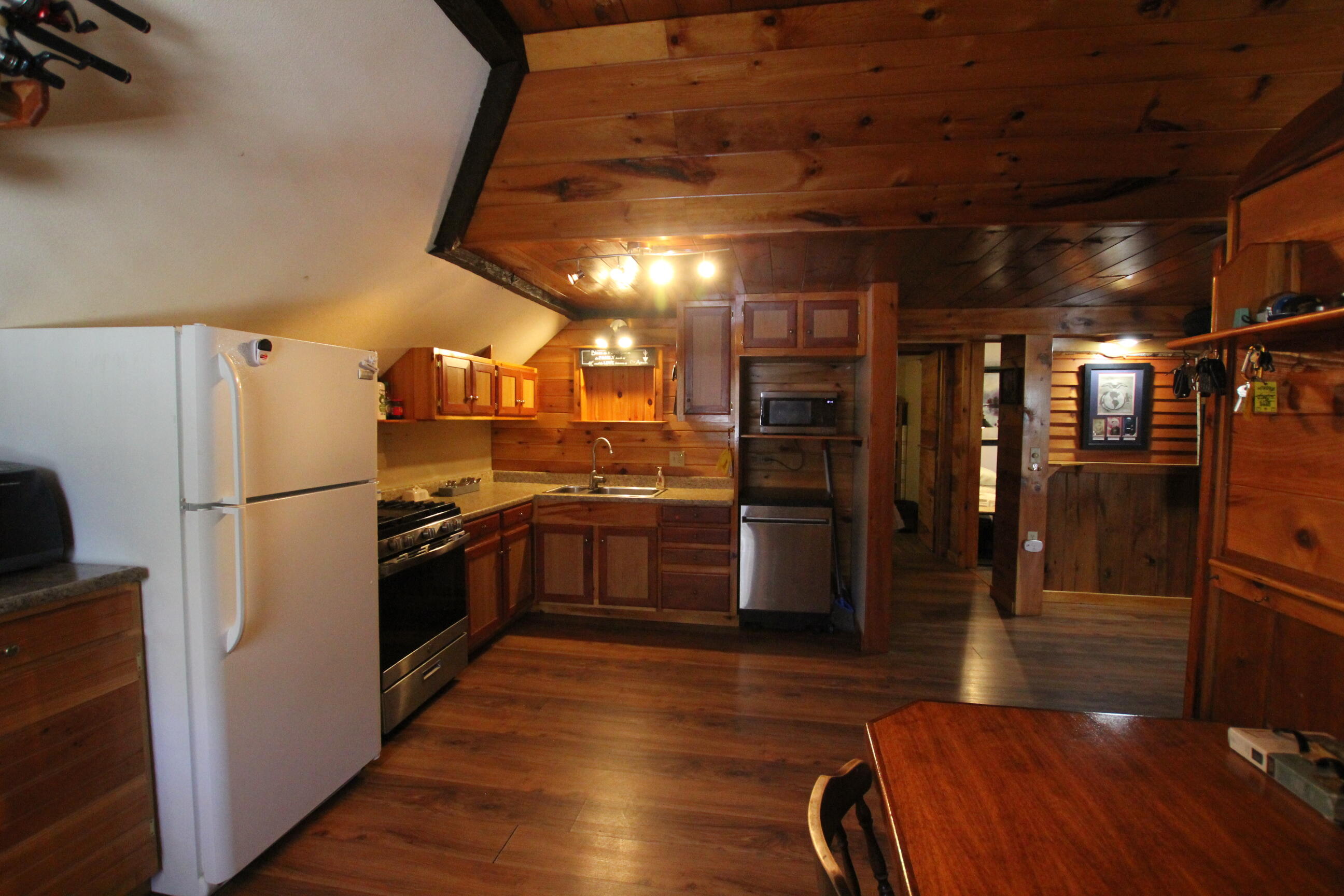 703 Bullring Road Denmark, ME 04022 - Photo 6 of 15 IMG_2355