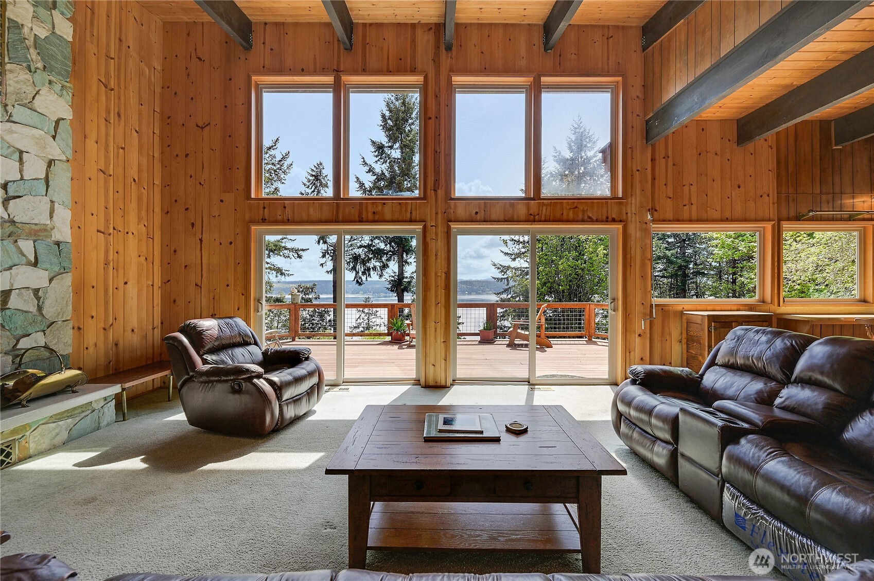 365 Donald Road Quilcene, WA 98376 - Photo 15 of 40