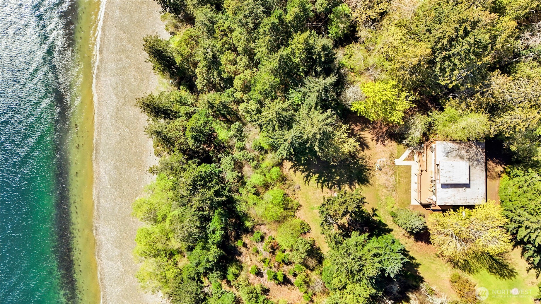 365 Donald Road Quilcene, WA 98376 - Photo 29 of 40