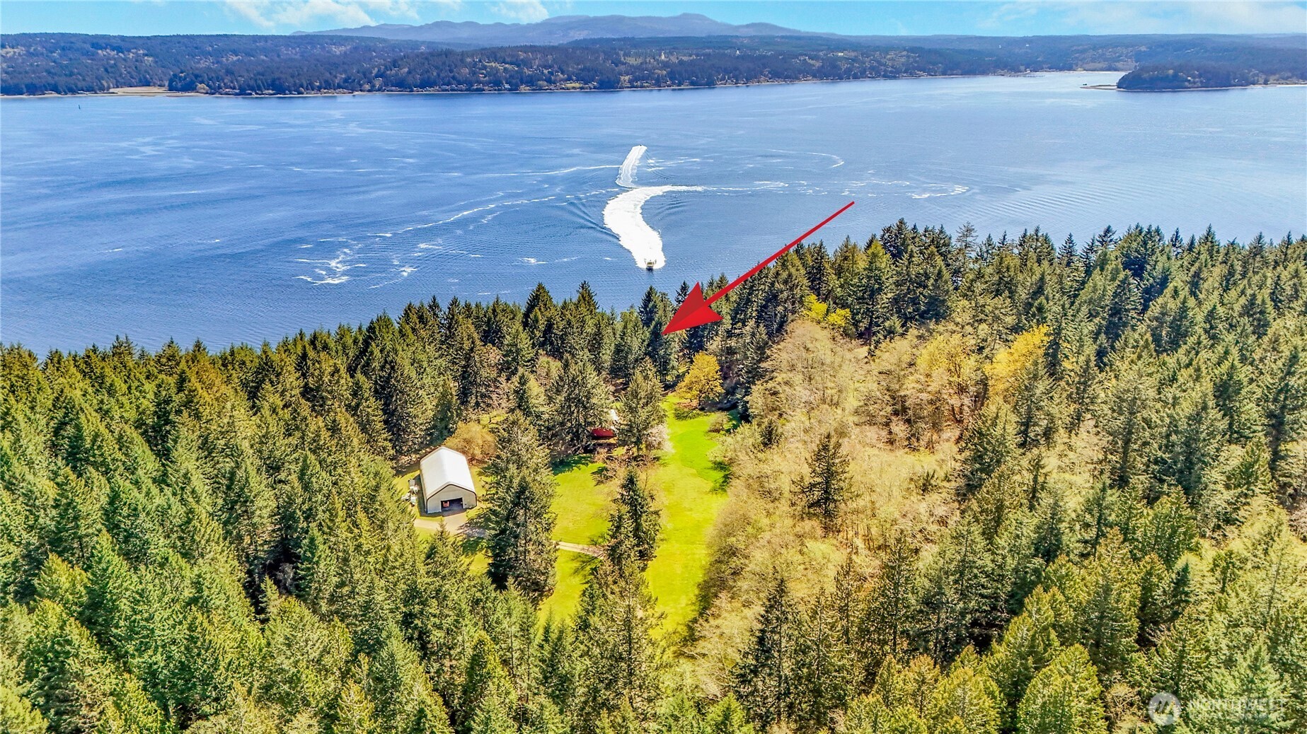 365 Donald Road Quilcene, WA 98376 - Photo 30 of 40