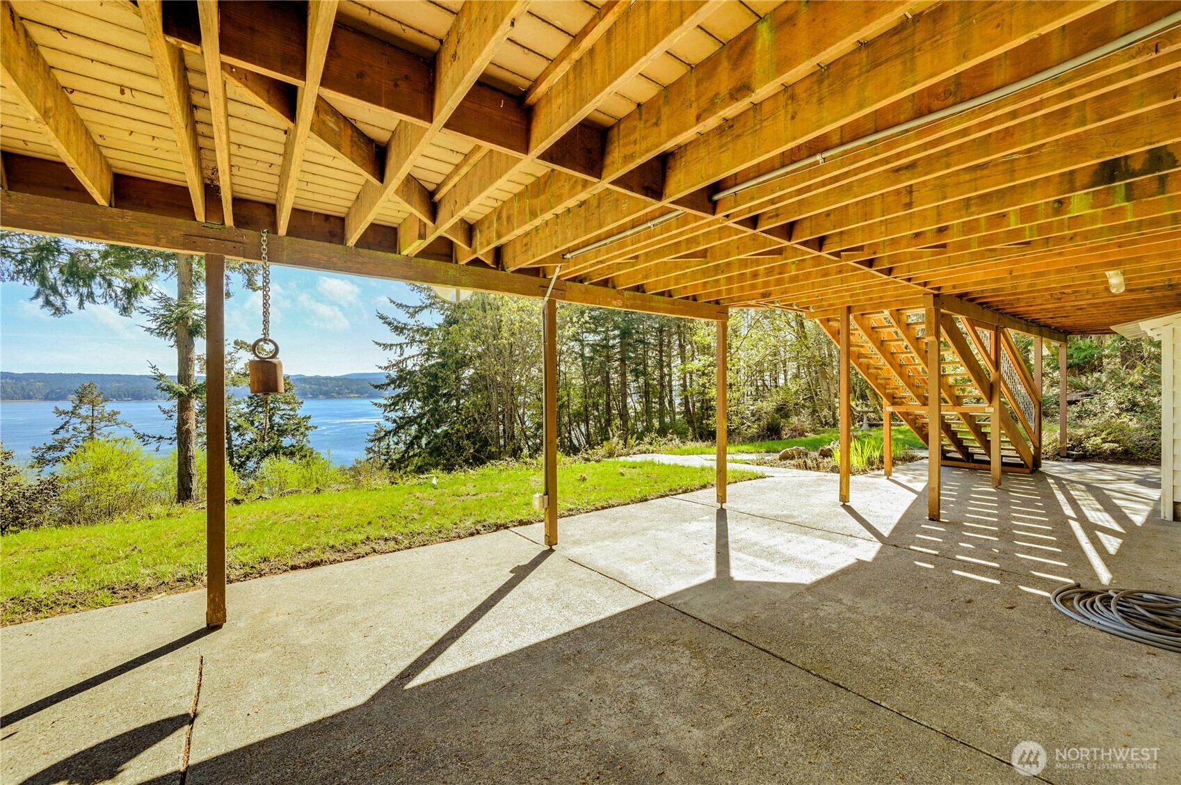 365 Donald Road Quilcene, WA 98376 - Photo 36 of 40