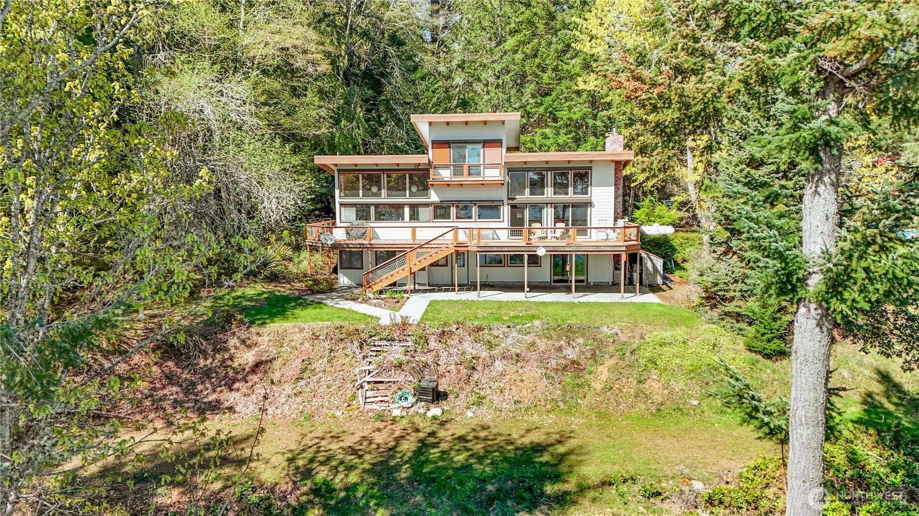 365 Donald Road Quilcene, WA 98376 - Photo 40 of 40