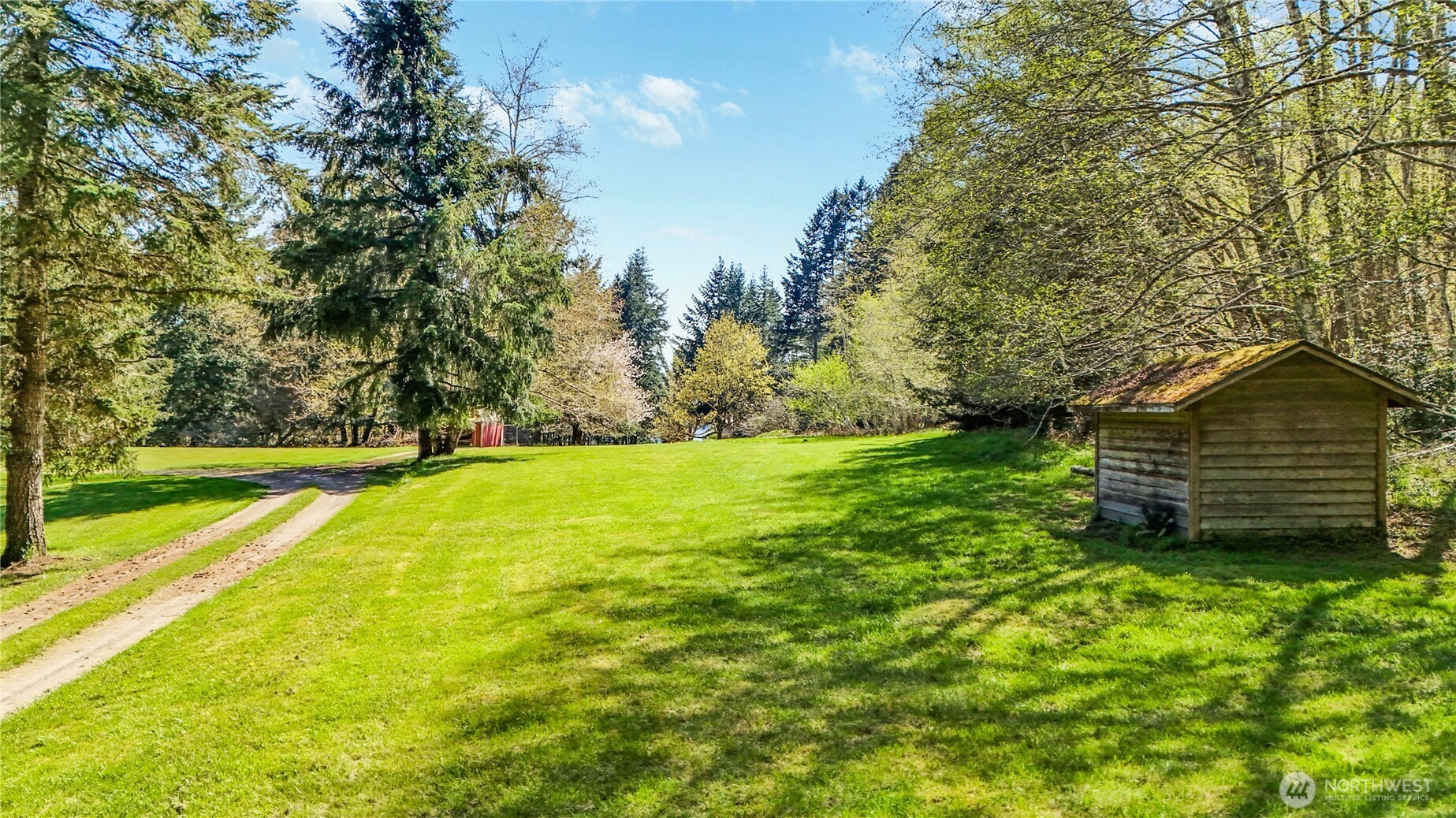 365 Donald Road Quilcene, WA 98376 - Photo 4 of 40