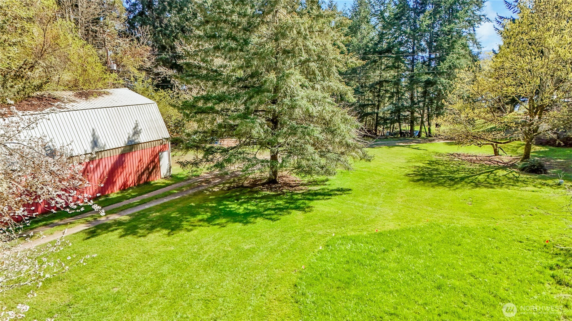 365 Donald Road Quilcene, WA 98376 - Photo 6 of 40