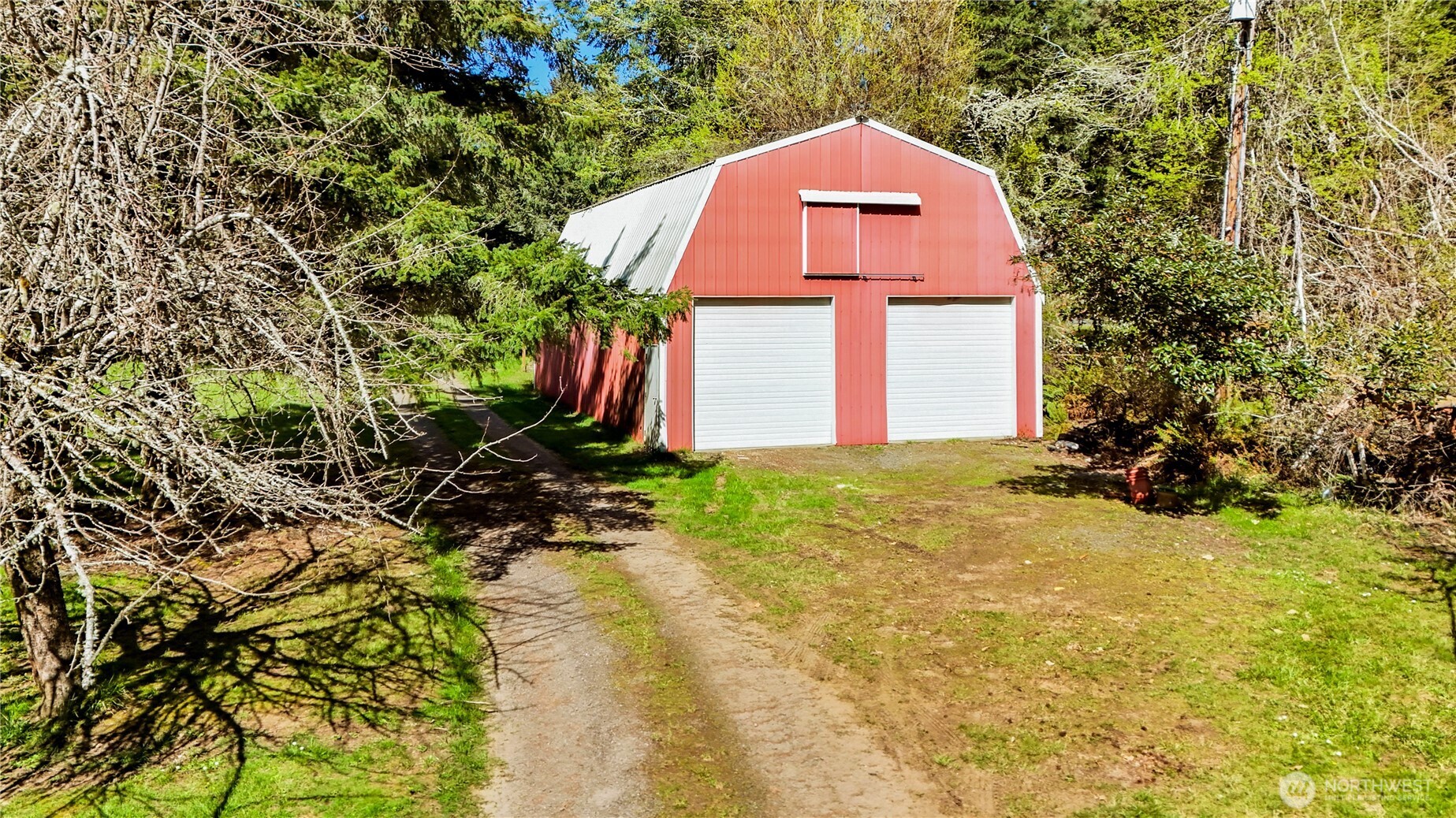365 Donald Road Quilcene, WA 98376 - Photo 7 of 40