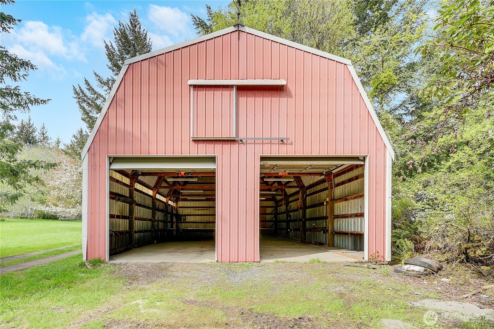 365 Donald Road Quilcene, WA 98376 - Photo 8 of 40