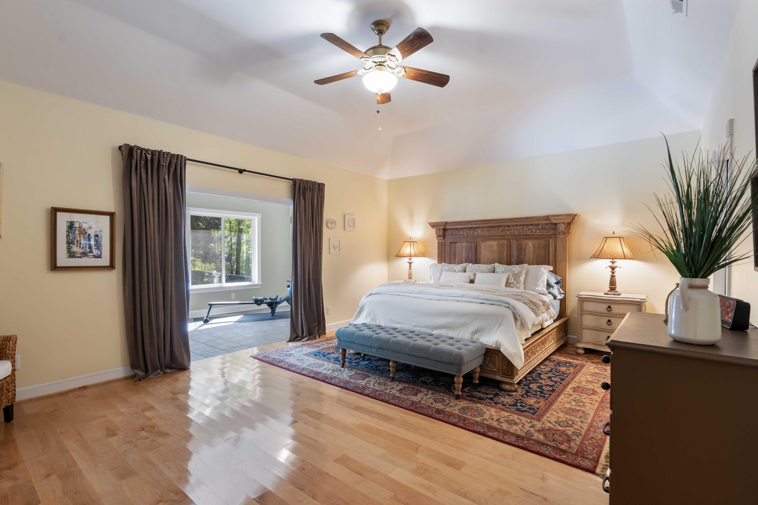 5680 Dixie Plantation Road Hollywood, SC 29449 - Photo 28 of 72 First floor Owners Suite