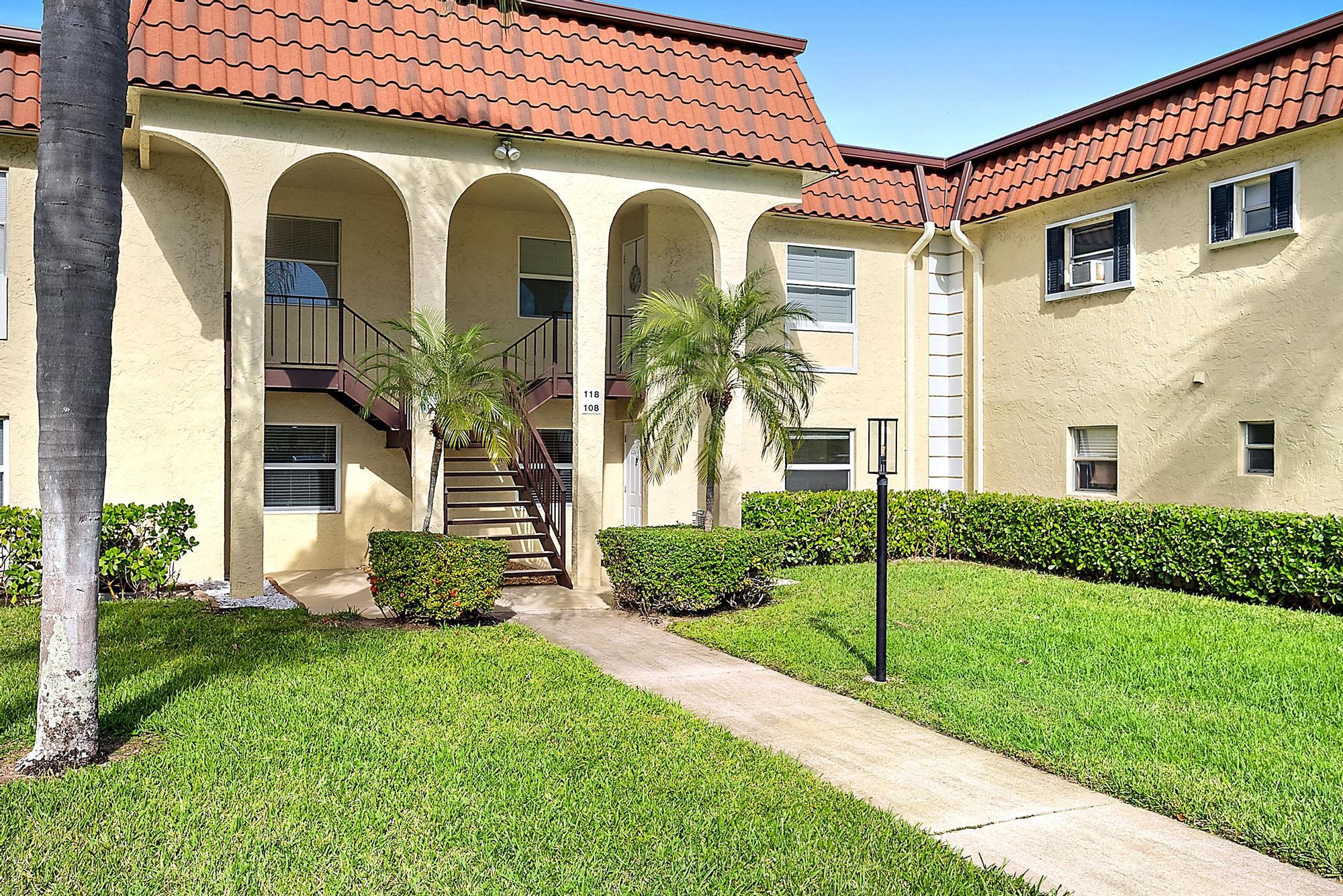 717 Highway 1, Unit 108 Jupiter, FL 33477 - Photo 4 of 32 Building Exterior