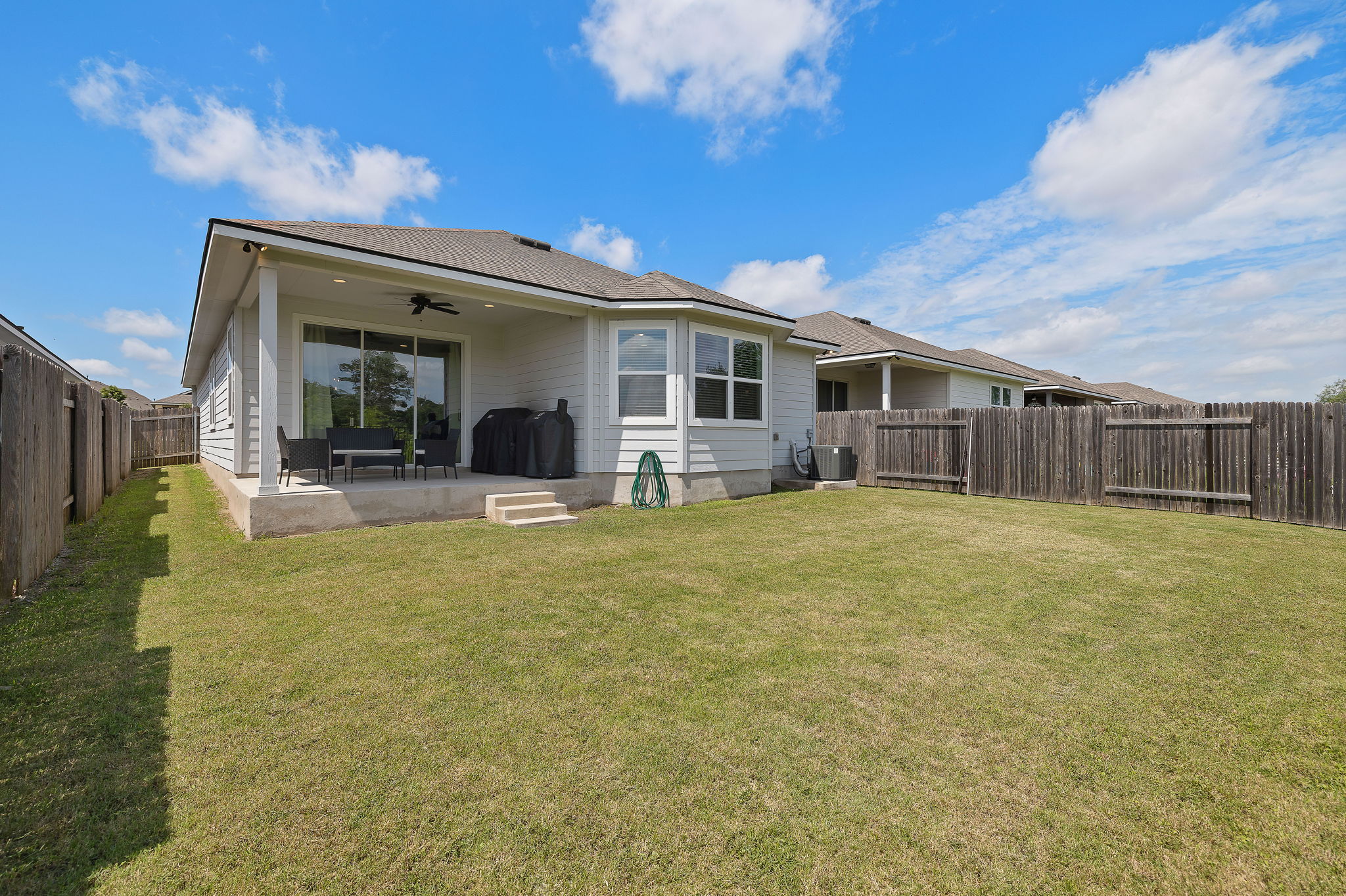441 Gaida Loop Georgetown, TX 78628 - Photo 20 of 28