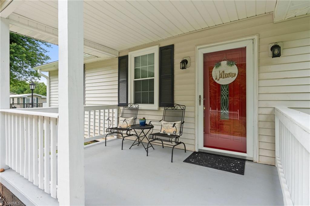 196 Lineback Road Mount Airy, NC 27030 - Photo 8 of 44 Gallery Image 8