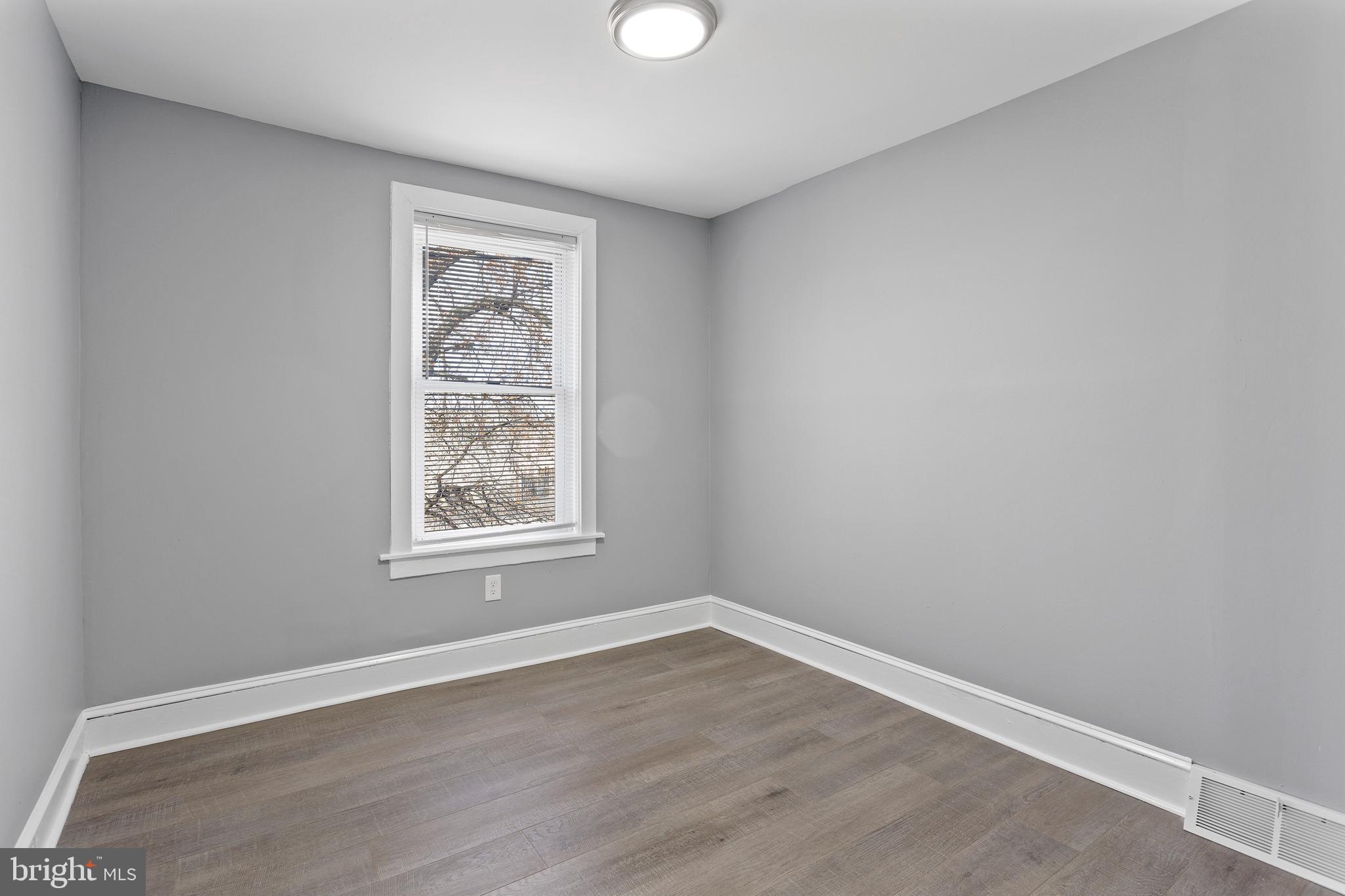854 Marshall Road Sharon Hill, PA 19079 - Photo 8 of 15 Rear Bedroom #4