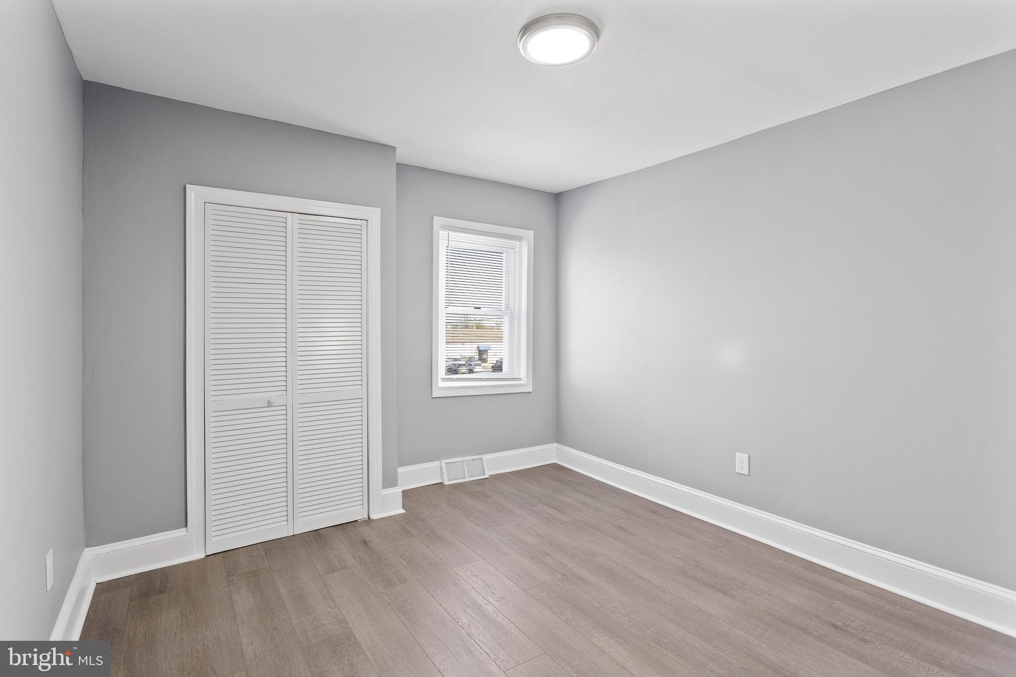 854 Marshall Road Sharon Hill, PA 19079 - Photo 9 of 15 Middle Bedroom #2