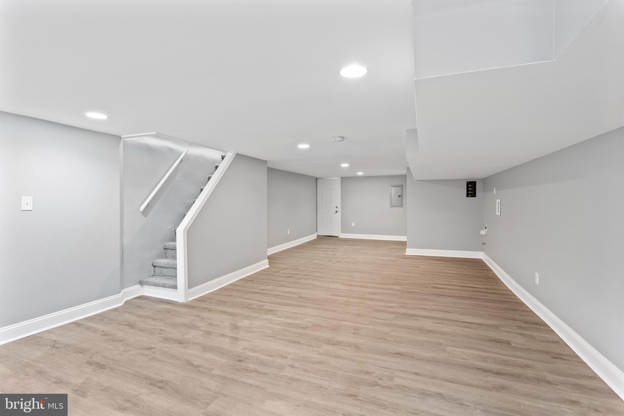 854 Marshall Road Sharon Hill, PA 19079 - Photo 10 of 15 Basement