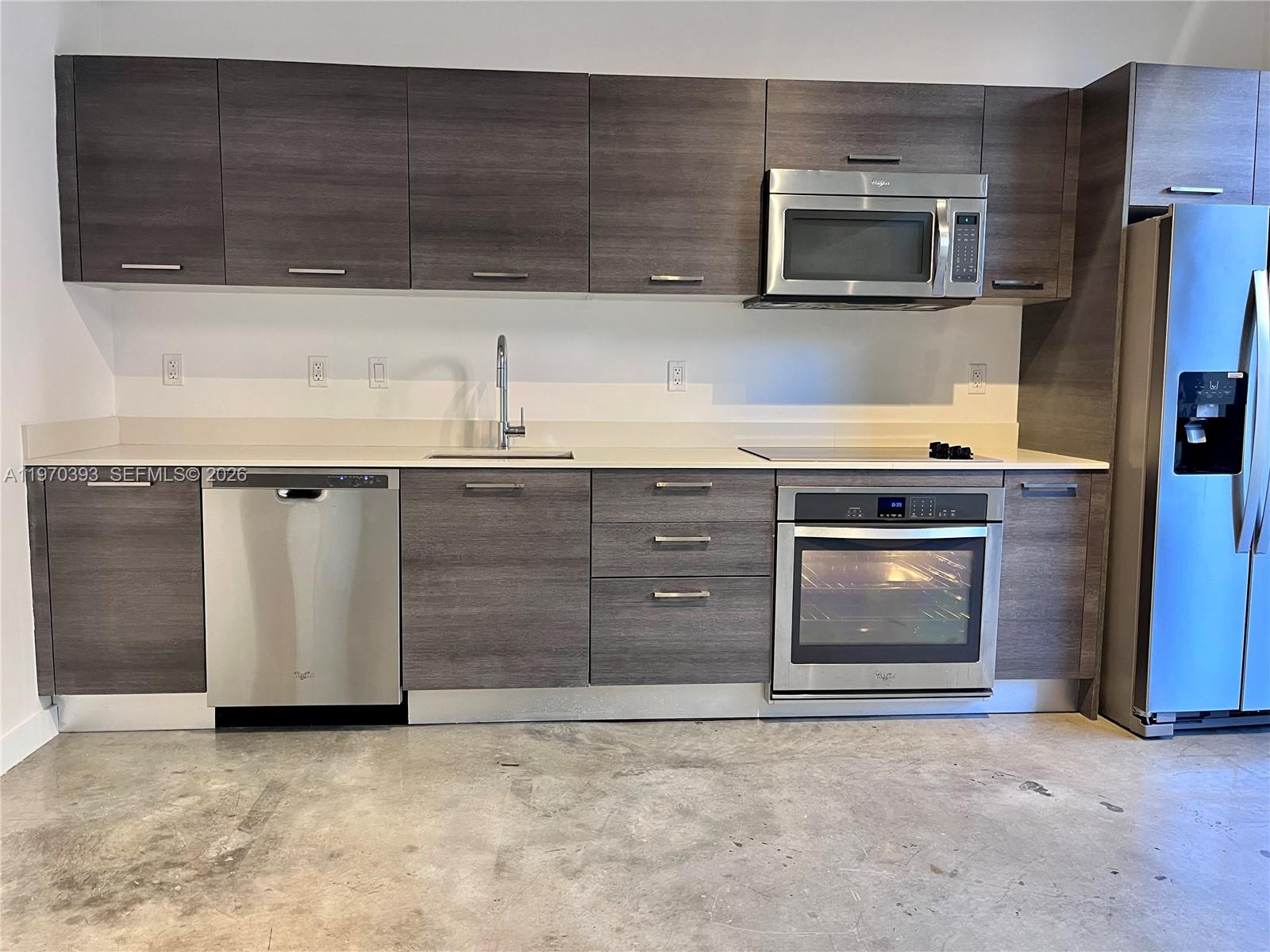 151 Southeast 1st Street, Unit 506 Miami, FL 33131 - Photo 6 of 26